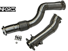 Load image into Gallery viewer, BMW G8X Downpipe &amp; Midpipe Package Deal - M2 (S58)
