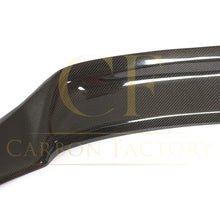 Load image into Gallery viewer, R Style Carbon Fibre Boot Spoiler for Audi A3 S3 RS3 Saloon 13-20
