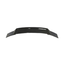 Load image into Gallery viewer, R Style Carbon Fibre Boot Spoiler for Audi A4 S4 B9 16-22
