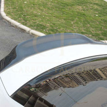 Load image into Gallery viewer, R Style Carbon Fibre Boot Spoiler for Audi B8 B8.5 A5 4 Door 07-16
