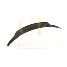 Load image into Gallery viewer, R Style Carbon Fibre Boot Spoiler for Mercedes Benz C238 E Class Coupe 17-Present
