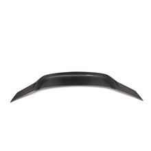 Load image into Gallery viewer, R Style Carbon Fibre Boot Spoiler for Mercedes Benz W177 A Class Saloon 18-Present
