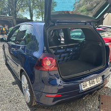 Load image into Gallery viewer, VW Golf Mk5 GTI Strut bar and Cargo net
