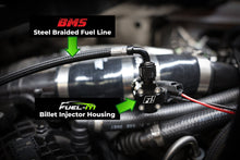 Load image into Gallery viewer, Charge Pipe Injection CPI Kit Auxiliary Fuel 7th Injector for 2025+ RAM 1500 3.0-litre I6 Hurricane SO Twin Turbo JB4 Compatible
