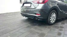 Load image into Gallery viewer, Maxton Design - REAR SIDE SPLITTERS MAZDA 3 MK3 FACELIFT (2017-UP)
