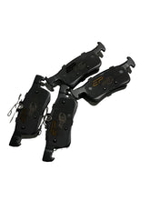 Load image into Gallery viewer, ** CLEARANCE ** Enhanced Performance (By RTS) Performance Brake Pad Upgrade - MK8 Fiesta 1.0 ** NO RETURN **
