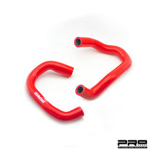 Load image into Gallery viewer, Pro Hoses 2 Pce Breather Hose Kit for Fiesta ST180
