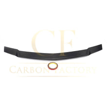 Load image into Gallery viewer, REN Style Carbon Fibre Boot Spoiler for Mercedes Benz W212 E Class Saloon 10-17
