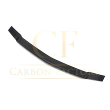 Load image into Gallery viewer, REN Style Carbon Fibre Boot Spoiler for Mercedes Benz W212 E Class Saloon 10-17
