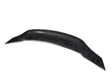 Load image into Gallery viewer, REN Style Carbon Fibre Boot Spoiler for Mercedes Benz W213 E Class Saloon 17-Present
