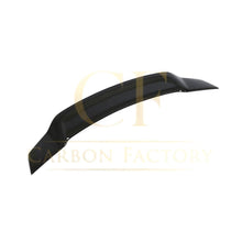 Load image into Gallery viewer, REN Style Carbon Fibre Boot Spoiler for Mercedes Benz W222 S Class Saloon 14-18
