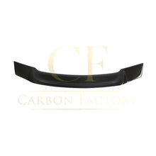 Load image into Gallery viewer, REN Style Carbon Fibre Boot Spoiler for Mercedes Benz W222 S Class Saloon 14-18
