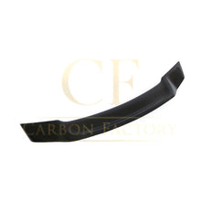 Load image into Gallery viewer, REN Style Carbon Fibre Boot Spoiler for Mercedes Benz W222 S Class Saloon 14-18
