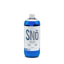Load image into Gallery viewer, Stjarnagloss Snö-PH Neutral Snow Foam Pre-Wash
