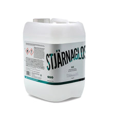 Load image into Gallery viewer, Stjarnagloss Glas - Professional Car Glass Cleaner
