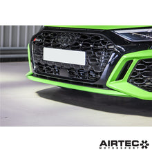 Load image into Gallery viewer, AIRTEC MOTORSPORT FRONT MOUNT INTERCOOLER FOR AUDI RS3 8Y
