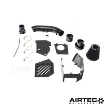 Load image into Gallery viewer, AIRTEC MOTORSPORT ENCLOSED INDUCTION KIT FOR AUDI RS3 8V (RHD)
