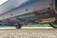 Load image into Gallery viewer, POWERFLEX - JACK PAD ADAPTOR
