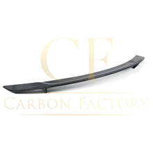 Load image into Gallery viewer, RT Style Carbon Fibre Boot Spoiler for Mercedes Benz W204 C Class Saloon 07-14
