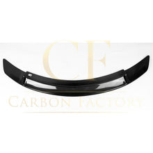 Load image into Gallery viewer, RT Style Carbon Fibre Boot Spoiler for Mercedes Benz W204 C Class Saloon 07-14
