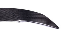 Load image into Gallery viewer, RT Style Carbon Fibre Boot Spoiler for Mercedes Benz W213 E Class Saloon 17-Present

