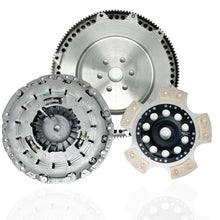 Load image into Gallery viewer, Whitebox Performance Ford Focus MK1 ST170 Paddle Clutch And Lightweight Flywheel Kit 
