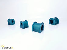 Load image into Gallery viewer, Mazda RX8 (2003-2005) Front &amp; Rear Anti Roll Bar Bushes
