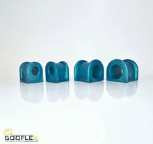 Load image into Gallery viewer, Mazda RX8 (2003-2005) Front &amp; Rear Anti Roll Bar Bushes
