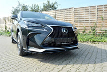 Load image into Gallery viewer, Maxton Design - FRAMES FOR LIGHTS LEXUS NX MK1 (2014- 2017)
