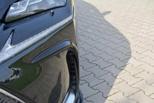 Load image into Gallery viewer, Maxton Design - FRAMES FOR LIGHTS LEXUS NX MK1 (2014- 2017)
