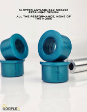 Load image into Gallery viewer, Mazda MX5 Mk3 NC (2005-2015) Rear Suspension Arm Bushes
