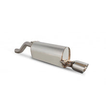 Load image into Gallery viewer, Scorpion Exhausts - Vauxhall Corsa D 1.0/1.2/1.4 Exhaust (Multiple Options)
