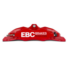 Load image into Gallery viewer, EBC Apollo 6-Piston Big Brake Kit, 330mm (BBK040) Front

