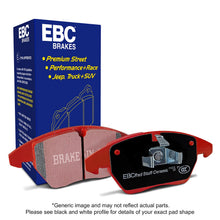 Load image into Gallery viewer, EBC Redstuff 3000 Series Sport Brake Pad Set (DP3189C)
