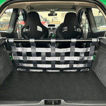 Load image into Gallery viewer, Renault Clio Mk3 197 200 Strut bar and Cargo net
