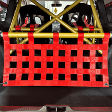 Load image into Gallery viewer, Renault Clio Mk3 197 200 Strut bar and Cargo net
