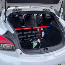 Load image into Gallery viewer, Renault Megane Mk3 RS 250 265 275 Strut bar and Cargo net
