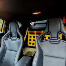 Load image into Gallery viewer, Renault Megane Mk3 RS 250 265 275 Strut bar and Cargo net
