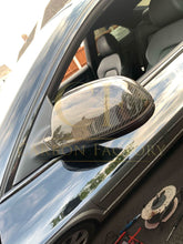 Load image into Gallery viewer, Replacement Carbon Fibre Mirror Covers for Audi B8 B8.5 A5 S5 RS5 10-16
