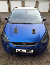 Load image into Gallery viewer, AIRTEC INTERCOOLER UPGRADE FOR S-MAX AND MONDEO MK4 2.5 TURBO
