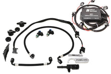 Load image into Gallery viewer, Fuel-It Auxiliary Charge Pipe Port Injection Kit (CPI) for BMW S55: M2 Competition, F80 M3, F82/F83 M4

