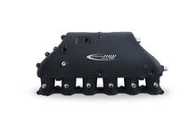 Load image into Gallery viewer, Burger Motorsports BMS S58 Aluminium Intake Manifold with Integrated Intercooler/Charge Cooler, Top-Mount Port Injection Ready - BMW G87 M2, G80 M3, G82/G83 M4, F97 X3M, F98 X4M
