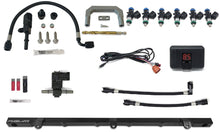 Load image into Gallery viewer, BMW M2, M3, M4, X3M, &amp; X4M Port Injection Kit for the S58 Motor
