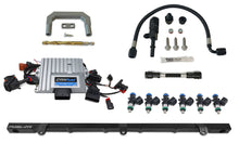 Load image into Gallery viewer, BMW M2, M3, M4, X3M, &amp; X4M Port Injection Kit for the S58 Motor
