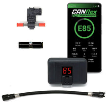 Load image into Gallery viewer, CANflex E85 Ethanol Content Sensor Kit Bluetooth &amp; CANbus Flex Fuel for BMW S58 G87 M2 G80 M3 G82/G83 M4 F97 X3M F98 X4M
