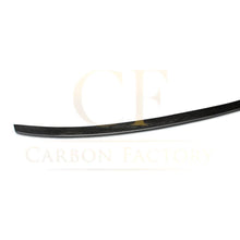 Load image into Gallery viewer, S6 Style Carbon Fibre Boot Spoiler for Audi C6 A6 04-11
