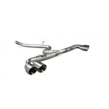Load image into Gallery viewer, Scorpion Exhausts - Audi TT Mk2 2.0 Tdi Quattro Cat-back system (REQUIRES TTS VALANCE)
