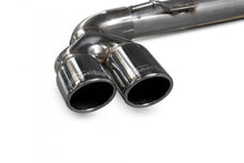 Load image into Gallery viewer, Scorpion Exhausts - Audi TT Mk2 2.0 Tdi Quattro Cat-back system (REQUIRES TTS VALANCE)

