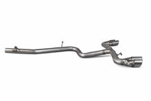 Load image into Gallery viewer, Scorpion Audi TT MK2 Quattro 2.0 TDI (09-14) Cat-Back System
