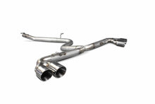 Load image into Gallery viewer, Scorpion Audi TT MK2 Quattro 2.0 TDI (09-14) Cat-Back System
